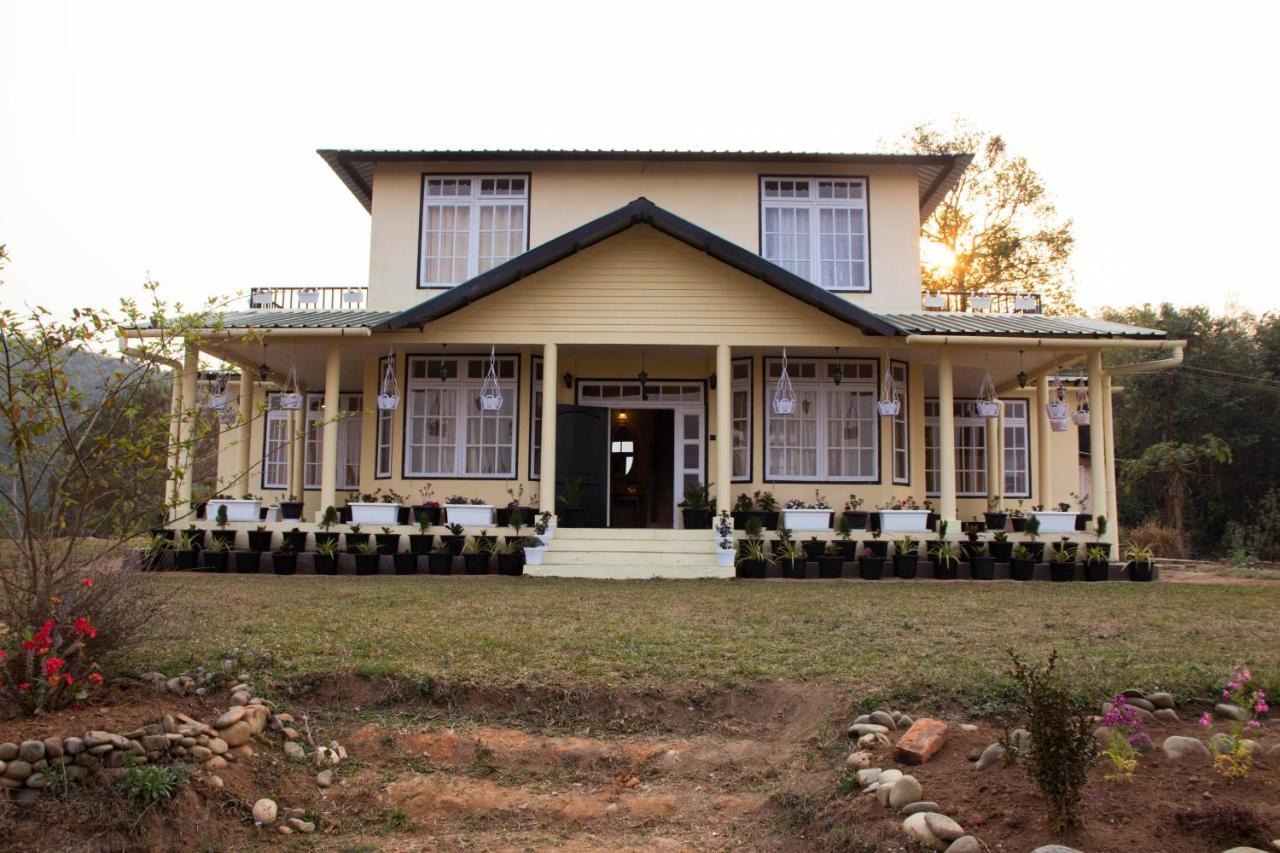 The Arcadia Resort - Umroi شيلونغ المظهر الخارجي الصورة