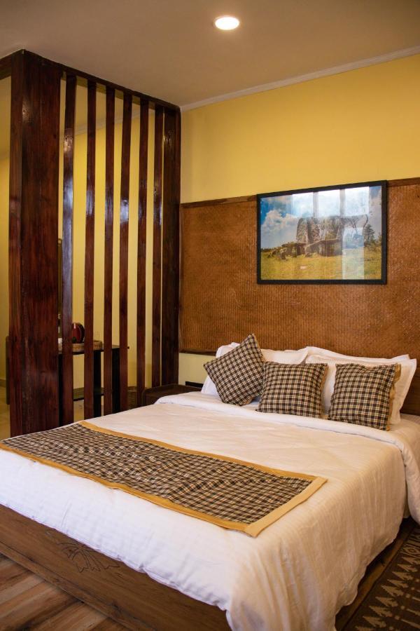 The Arcadia Resort - Umroi شيلونغ المظهر الخارجي الصورة
