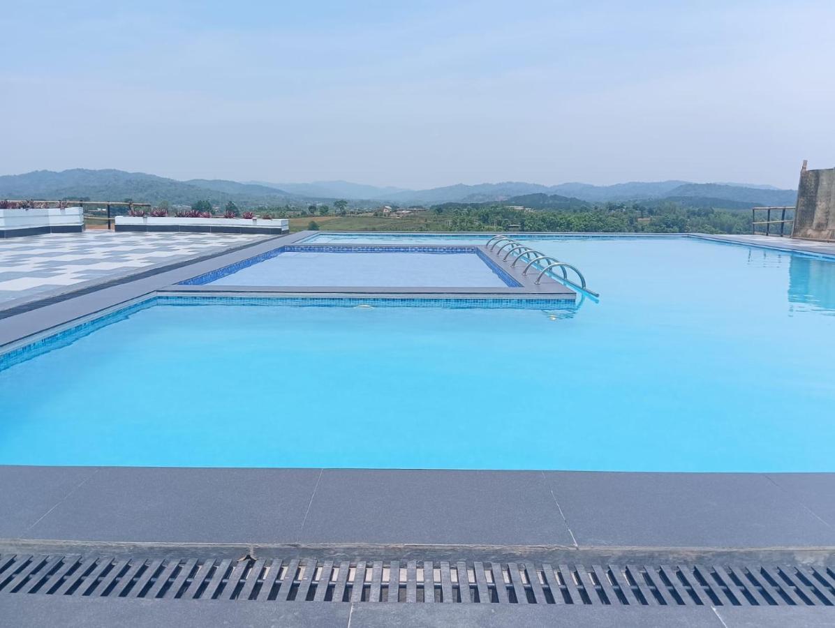The Arcadia Resort - Umroi شيلونغ المظهر الخارجي الصورة